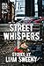 Street Whispers Stories by Liam Sweeny