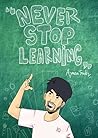 নেভার স্টপ লার্নিং