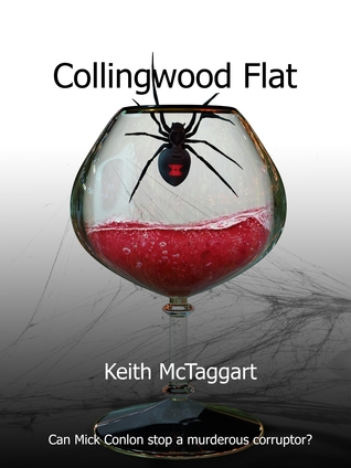 Collingwood flat