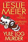 Yule Log Murder