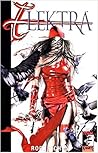 Elektra, Vol. 3 by Robert Rodi