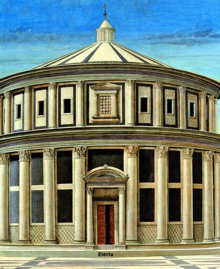 La città ideale: L'utopia del Rinascimento a Urbino tra Piero della Francesca e Raffaello (Hardcover)