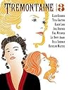 Tremontaine by Ellen Kushner