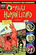 The Pitiful Human-Lizard, Vol. 1: Far From Legendary