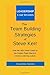 The Team Building Strategies of Steve Kerr: How the NBA Head Coach of the Golden State Warriors Creates a Winning Culture