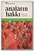 Anaların Hakkı