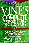 Vine's Complete E...