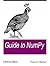 Guide to NumPy