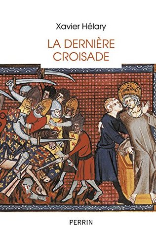 La dernière croisade (Paperback)