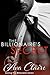 The Billionaire's Secret by Ava Claire