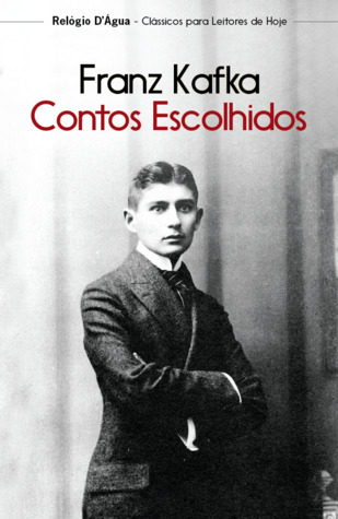 Contos Escolhidos (Paperback)