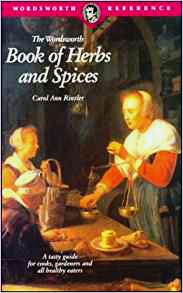Book of Herbs and Spices (Paperback)