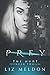 Prey (The Hunt, #2)
