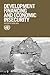 Financing For Overcoming Economic Insecurity by Rob Vos