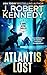 Atlantis Lost (James Acton ...