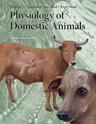 Physiology of Domestic Animals (Paperback)