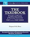 The Taxobook: Pri...