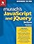 Murach's JavaScript and jQuery