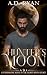 Hunter's Moon (The Blood Moon Legacy, #4)