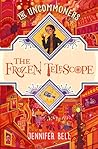 The Frozen Telescope by Jennifer Bell