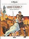 Quo vadis ? by Patrice Buendia