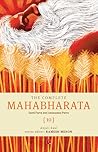 The Complete Mahabharata #10: Santi Parva & Anusasana Parva The Complete Mahabharata #10: Santi Parva & Anusasana Parva