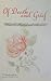 Of Death and Grief: Poems f...