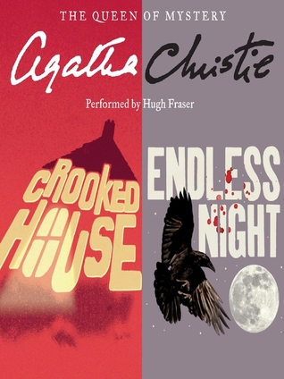 Crooked House & Endless Night (MP3 CD)