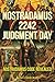 Nostradamus 2242 Judgment Day by Benoit d’Andrimont