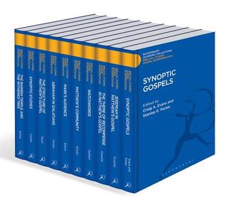 Biblical Studies: Gospel Interpretation - Bloomsbury Academic Collections (Bloomsbury Academic Collections: Biblical Studies, 13)