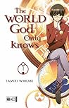 The World God Only Knows 1