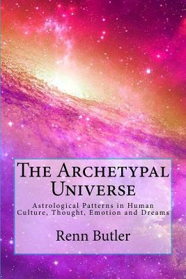 The Archetypal Universe (Paperback)