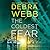 The Coldest Fear (Shades of Death #3)