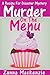 Murder On The Menu (Celebrity Mystery, #1)