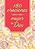 180 Oraciones Para Una Mujer De Dios (Spanish Edition)