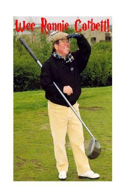 Wee Ronnie Corbett!: It's Goodnight from Him!