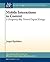 Mobile Interactions in Context: A Designerly Way Toward Digital Ecology (Synthesis Lectures on Human-centered Informatics)