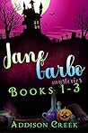 Jane Garbo Myster...