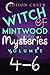Witch of Mintwood Mysteries 4-6 by Addison Creek Witch of Mintwood Mysteries 4-6 by Addison Creek
