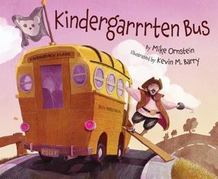 Kindergarrrten Bus (ebook)