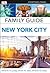 DK Eyewitness Family Guide New York City (Travel Guide)
