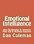 Emotional Intelligence by Dan Coleman
