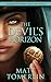 The Devil's Horizon (Devil's Fire, #3)