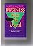 BUSINESS NOT AS USUAL - Vol...