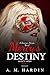 Mercy's Destiny (Mercy Ashb...