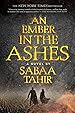 Image for An Ember in the Ashes
