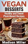 Vegan Desserts: H...
