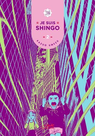 Je Suis Shingo, vol 2