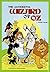 The Wonderful Wizard of Oz (Annotated) (Oz books Book 1)