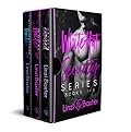 White Hat Security Box Set 1